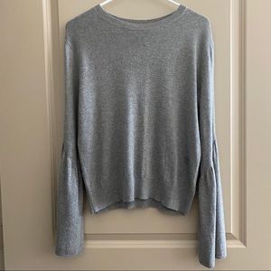 Leith Bell Sleeve Sweater